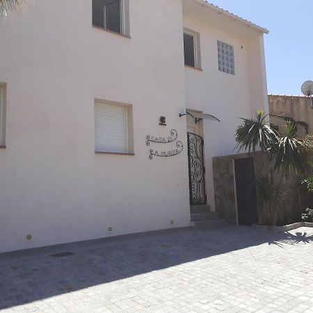 Casa Di A Murza 卡尔维 外观 照片
