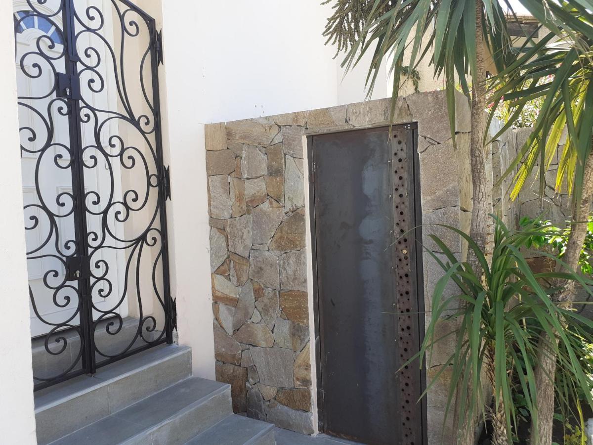 Casa Di A Murza 卡尔维 外观 照片